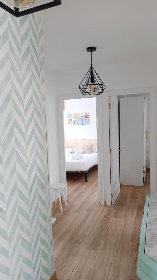 Acogedor Y Luminoso Piso Santander Apartment Luaran gambar